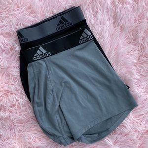 Men’s Adidas Boxer Briefs